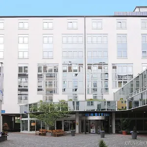 4* מלון Maritim
