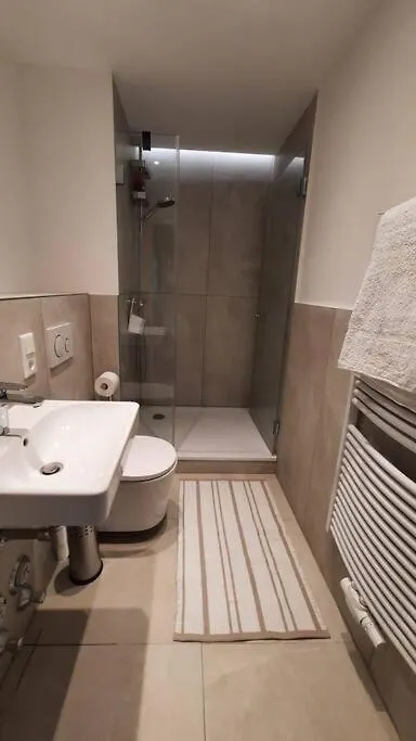 2 Br- New, Cozy Apartment For 5 People Monachium 0*,  Niemcy